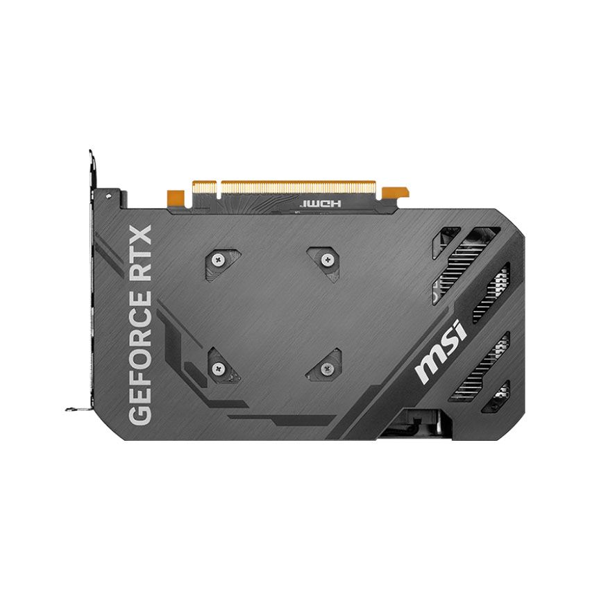 CARD MÀN HÌNH MSI RTX 4060 VENTUS 2X BLACK 8G OC