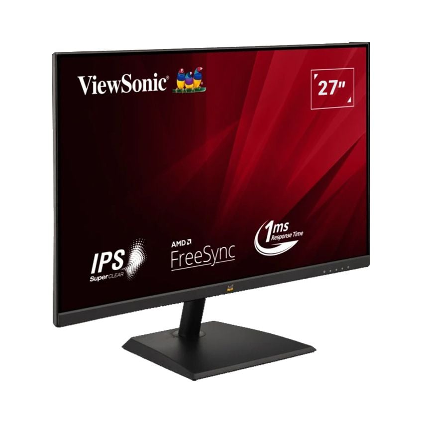 MÀN HÌNH VIEWSONIC VA2736-H (27 INCH/FHD/IPS/100HZ/1MS)