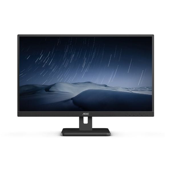  Màn hình AOC Q27E3S2 (27 inch/QHD/IPS/100Hz/4ms) 