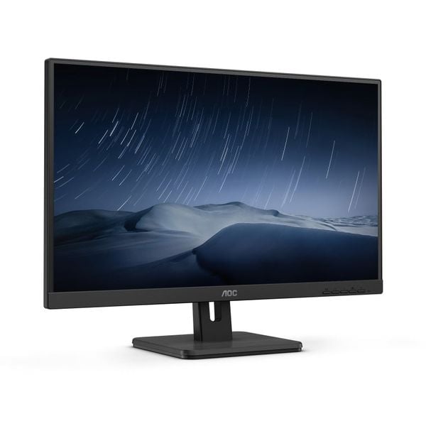  Màn hình AOC Q27E3S2 (27 inch/QHD/IPS/100Hz/4ms) 