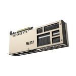 Card Màn Hình MSI GeForce RTX 5070 Ti 16G INSPIRE 3X OC PLUS