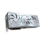 Card Màn Hình Gigabyte AORUS GeForce RTX 5080 MASTER ICE 16G
