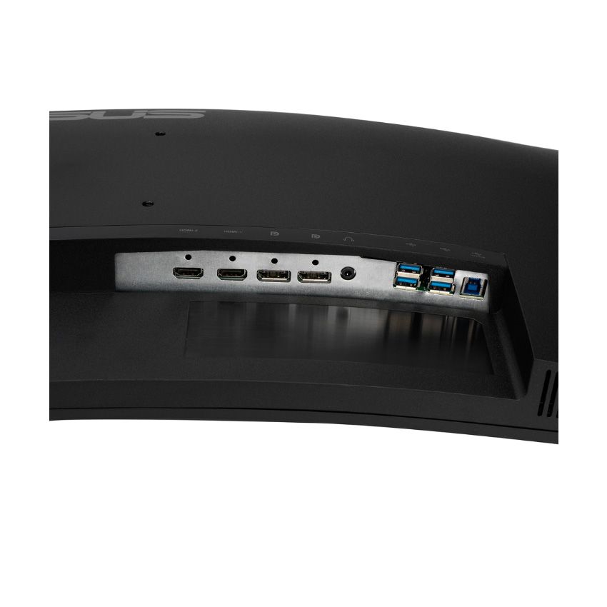 MÀN HÌNH GAMING ASUS TUF VG34VQL3A (34 INCH/WQHD/VA/180HZ/1MS/LOA/CONG)