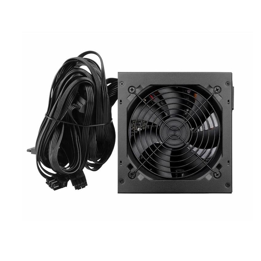 NGUỒN SEGOTEP GN750W - 750W - 80 PLUS GOLD - ATX3.0+PCIE 5.0 - NON MODULAR