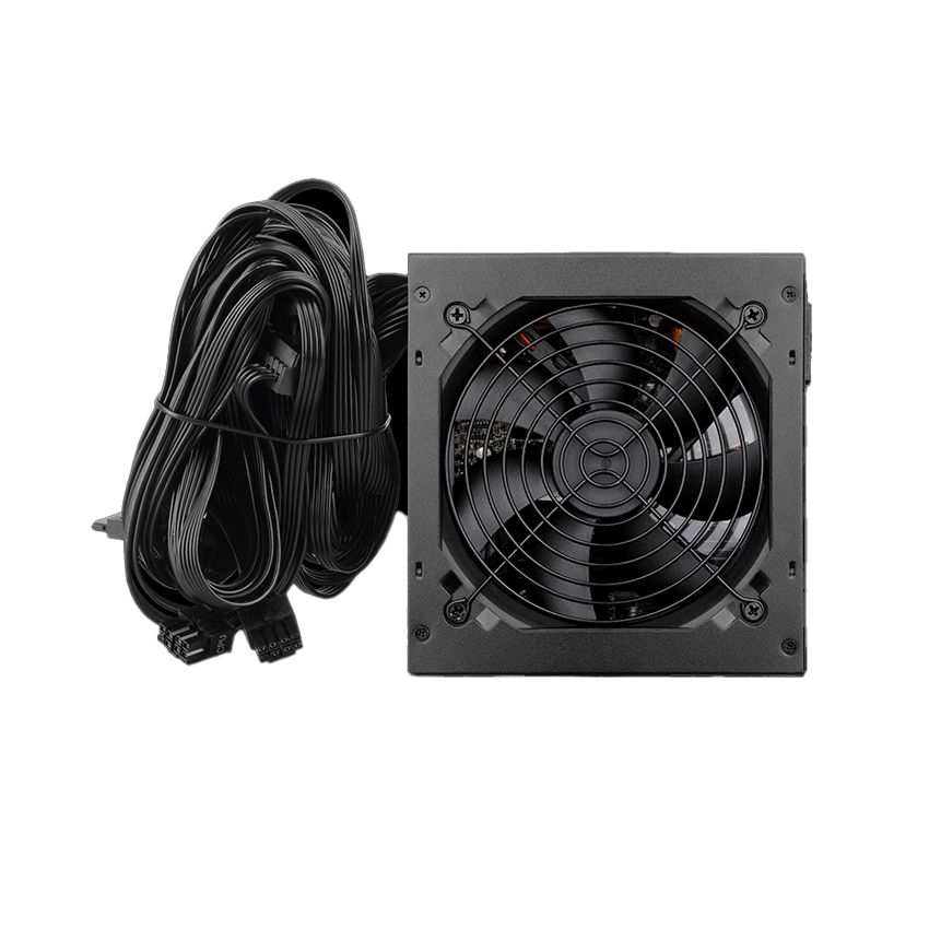 NGUỒN SEGOTEP GN850W - 850W - 80 PLUS GOLD - ATX3.0+PCIE 5.0 - NON MODULAR