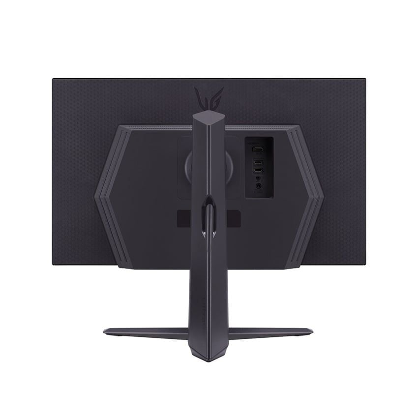 MÀN HÌNH GAMING LG 27GR75Q-B (27 INCH/QHD/IPS/165HZ/1MS)
