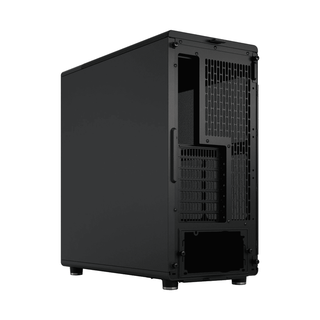 CASE FRACTAL DESIGN NORTH CHARCOAL BLACK