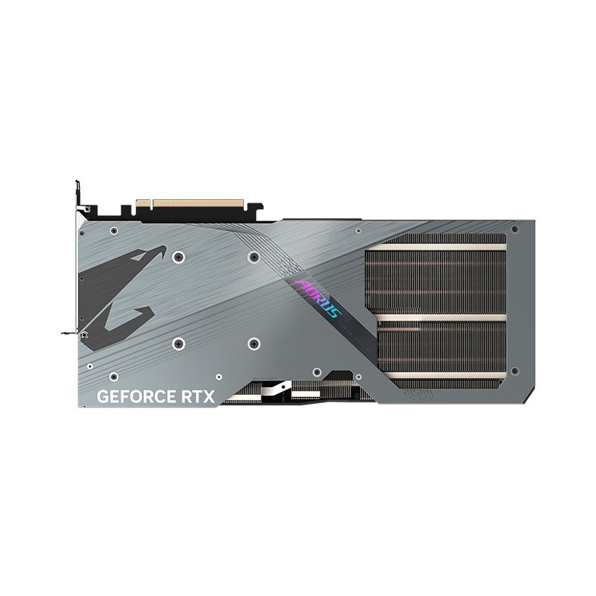 Card màn hình Gigabyte RTX 4080 SUPER AORUS MASTER-16G