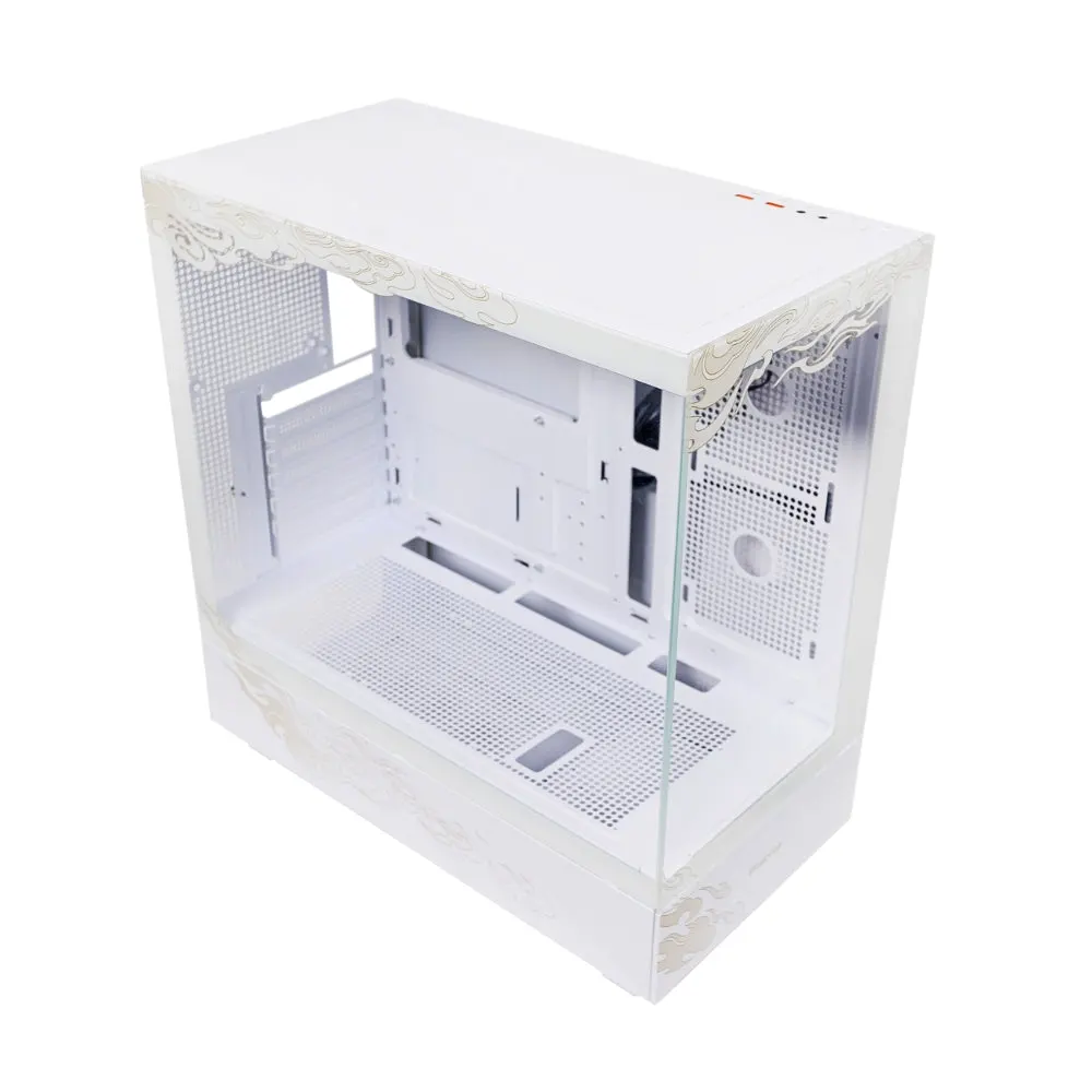 Case Segotep Endura Pro+ LOONG EDITION