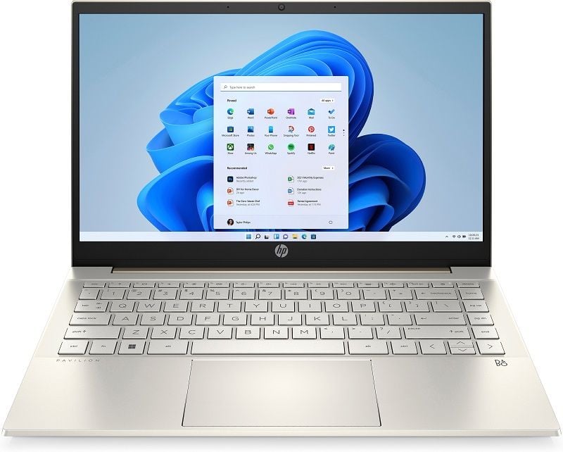 Laptop HP Pavilion 14-dv2071TU I7-1255U/ 16GB/ 512GB SSD/14INCH FHD/ WIN 11/ 7C0W0PA