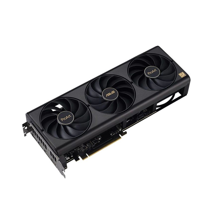 Card màn hình Asus PROART RTX 4070 Ti SUPER-O16G