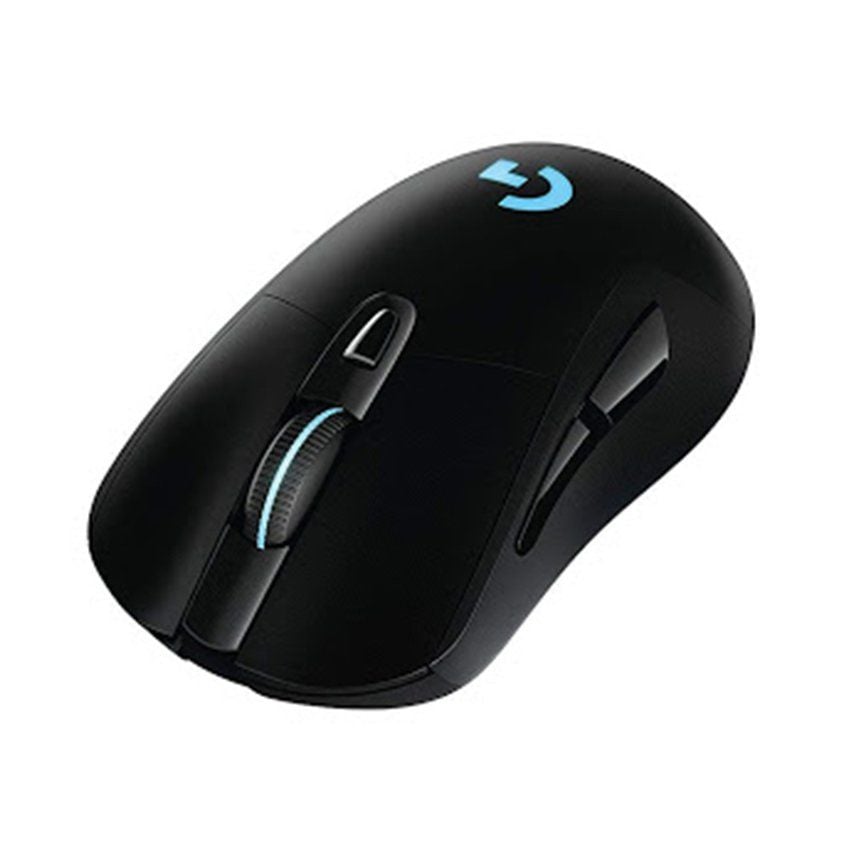 CHUỘT CHƠI GAME LOGITECH G703 HERO LIGHTSPEED WIRELESS GAMING