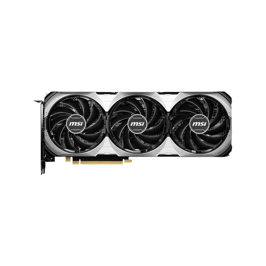 Card màn hình MSI RTX 4070 SUPER 12G VENTUS 3X OC