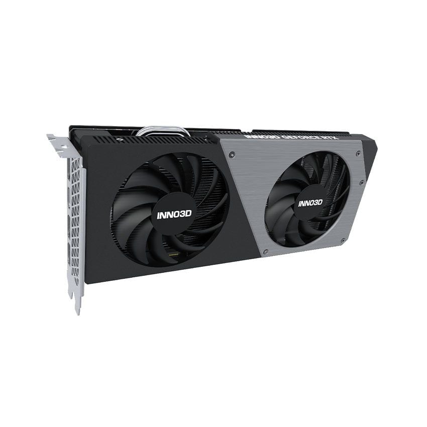 Card màn hình Inno3D RTX 4060 Twin X2 8GB