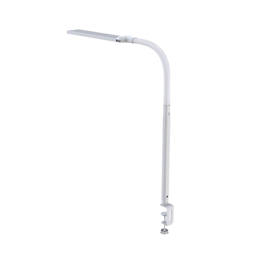 Đèn bàn HyperWork Luna | Đen - Trắng