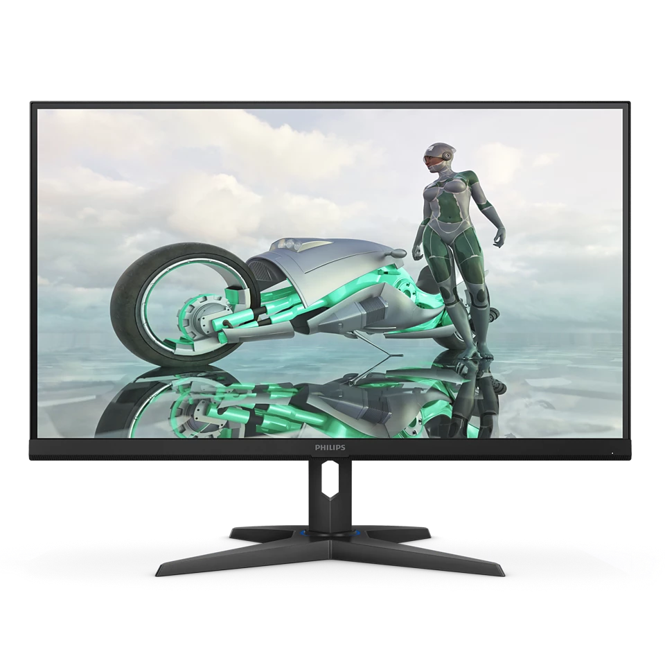 Màn hình Philips 27M3N3540P/74 ( 27Inch - 2K - 240HZ - 1MS)