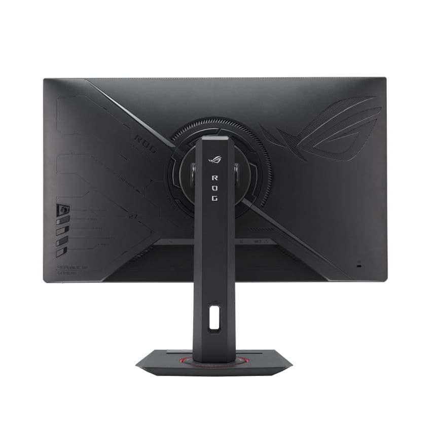 Màn hình ASUS ROG Strix XG27UCS (27 inch/UHD/Fast IPS/160Hz/1ms/USB-C)