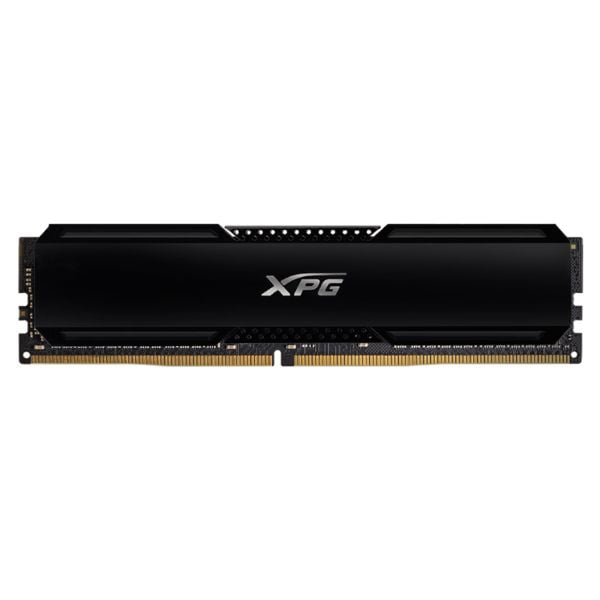  RAM Adata XPG D20 DDR4 8GB 3200 BLACK AX4U32008G16A-CBK20 