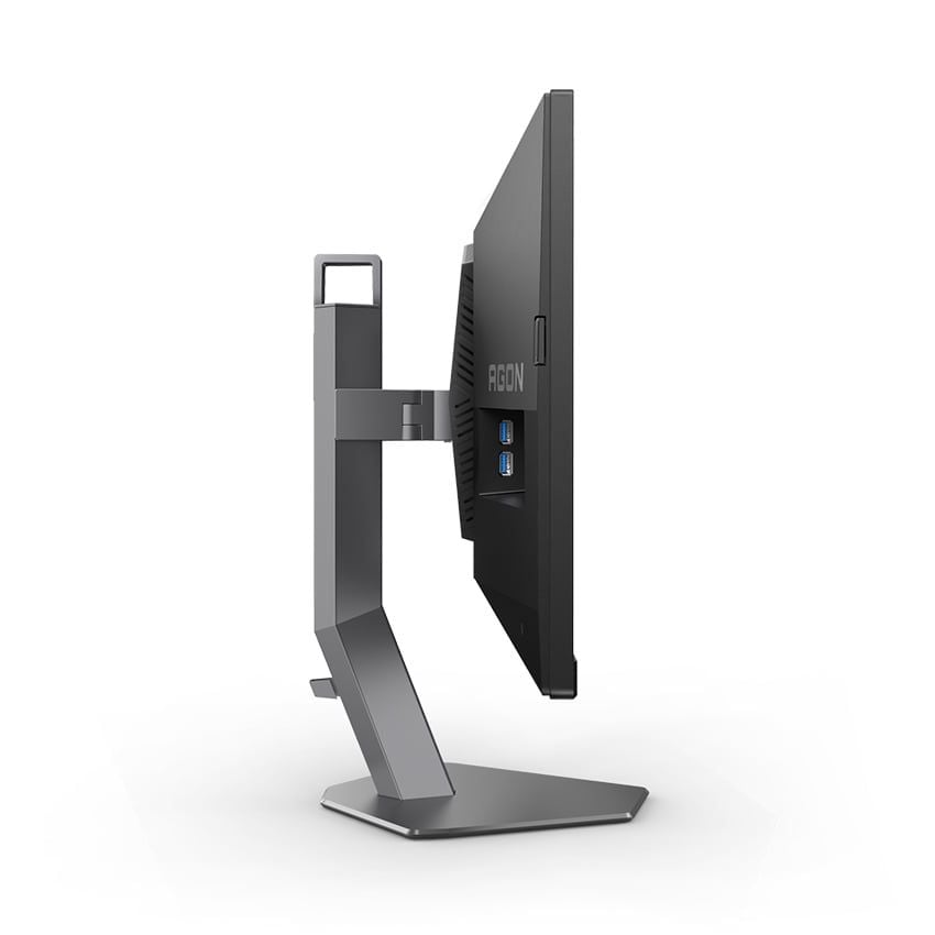MÀN HÌNH AOC AGON PRO AG256FS/74 (24.5 INCH/FHD/FAST IPS/390HZ/0.03MS)