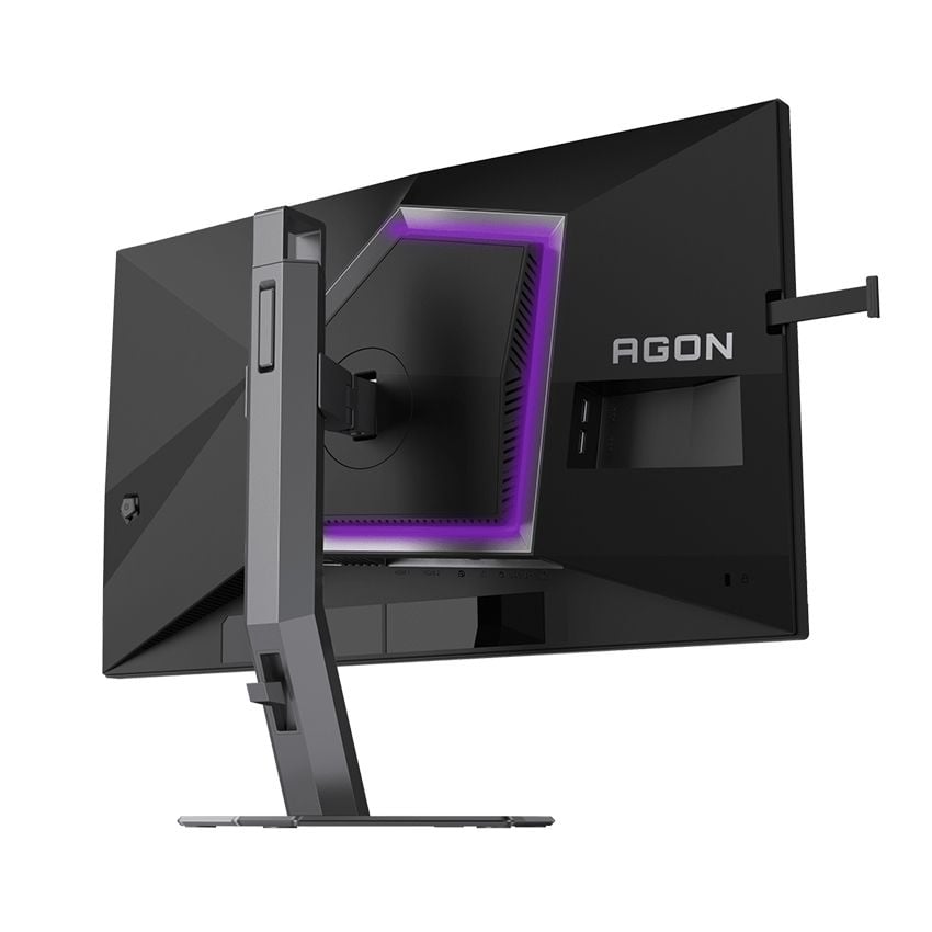 MÀN HÌNH AOC AGON PRO AG256FS/74 (24.5 INCH/FHD/FAST IPS/390HZ/0.03MS)