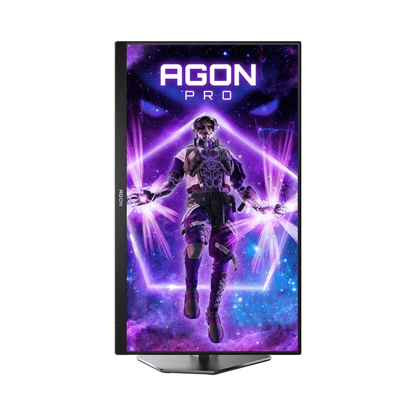 MÀN HÌNH AOC AGON PRO AG256FS/74 (24.5 INCH/FHD/FAST IPS/390HZ/0.03MS)