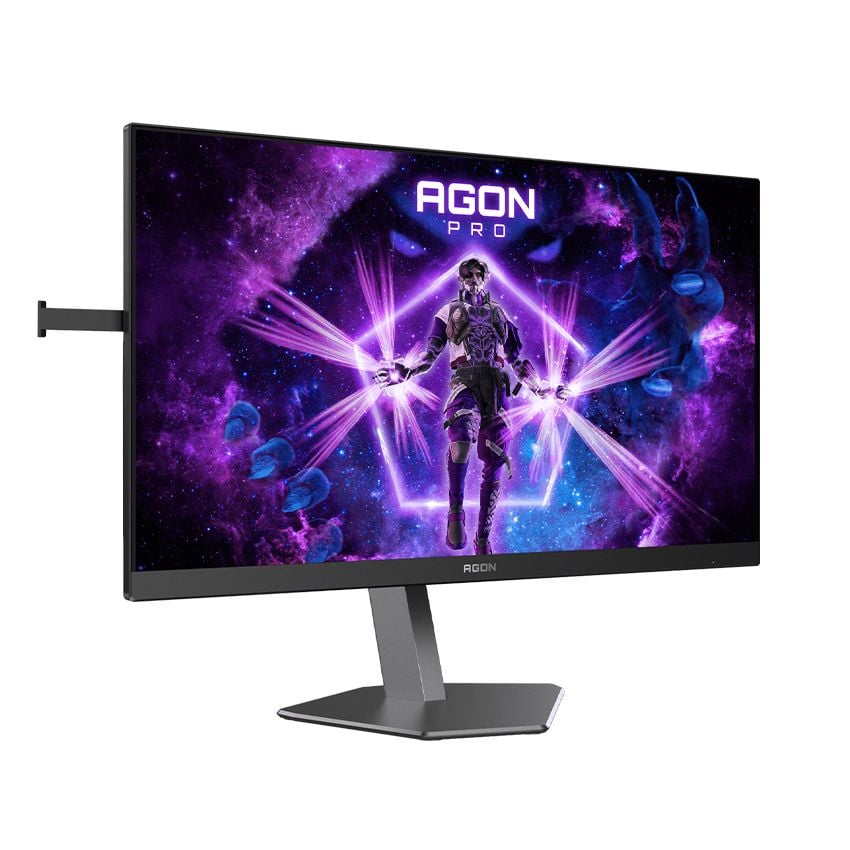MÀN HÌNH AOC AGON PRO AG256FS/74 (24.5 INCH/FHD/FAST IPS/390HZ/0.03MS)