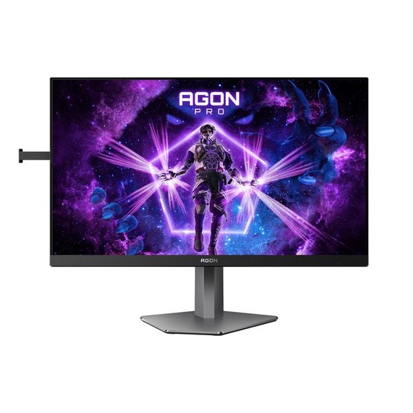  MÀN HÌNH AOC AGON PRO AG256FS/74 (24.5 INCH/FHD/FAST IPS/390HZ/0.03MS) 