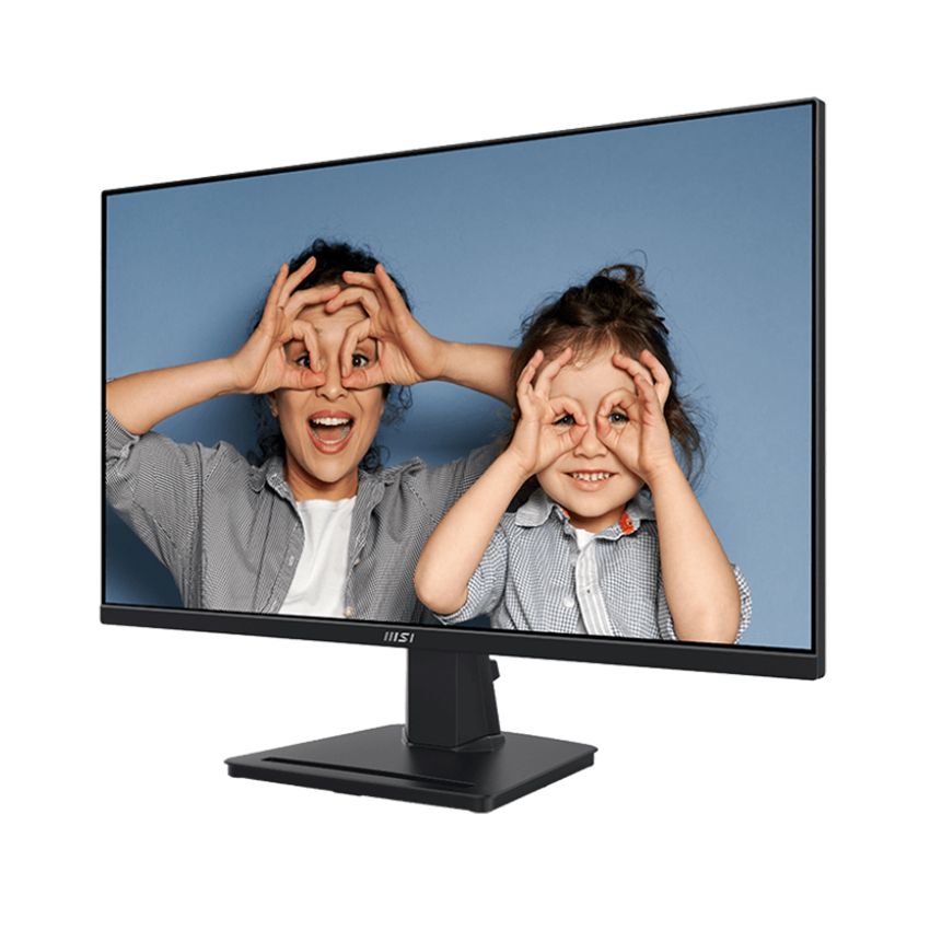 Màn hình MSI PRO MP275Q (27 inch/QHD/IPS/100Hz/1ms/Loa