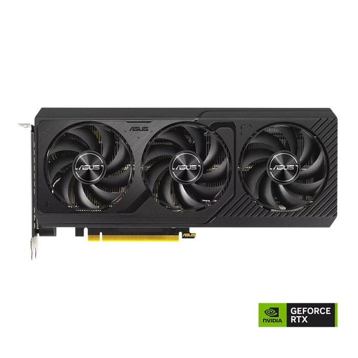 Card Màn Hình Asus PRIME GeForce RTX 4070 12GB GDDR6X OC Edition (PRIME-RTX4070-O12G)