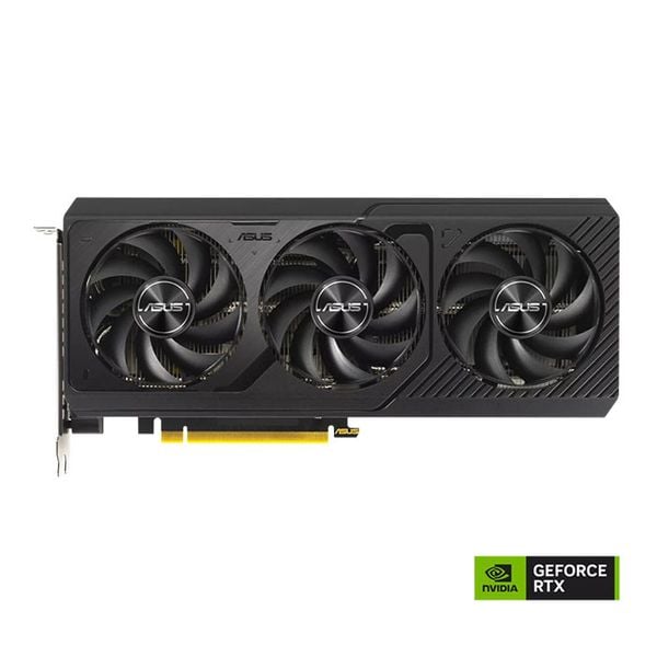  Card Màn Hình Asus PRIME GeForce RTX 4070 12GB GDDR6X OC Edition (PRIME-RTX4070-O12G) 