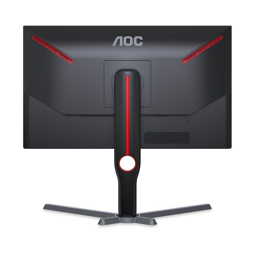Màn hình AOC 25G3ZM (24.5 inch/FHD/VA/240Hz/0.5ms)