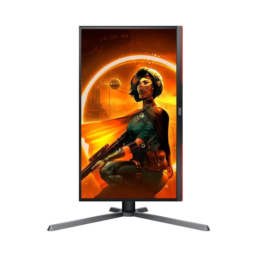 Màn hình AOC 25G3ZM (24.5 inch/FHD/VA/240Hz/0.5ms)