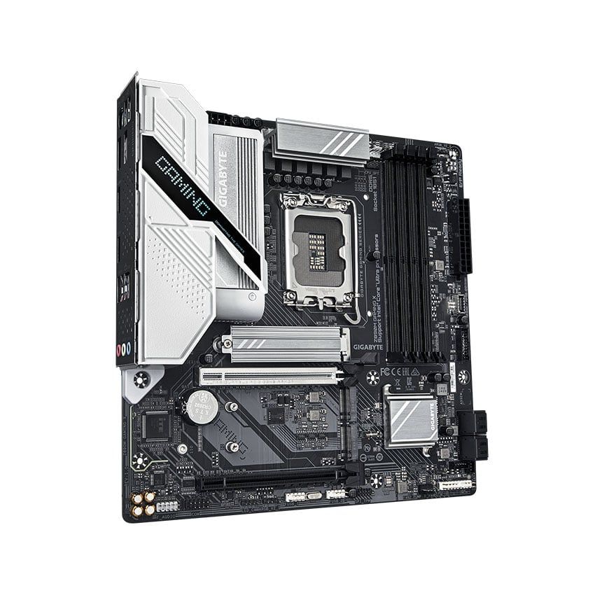 Mainboard Gigabyte Z890M GAMING X