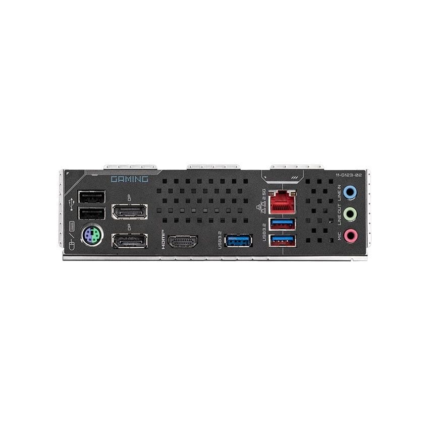 Mainboard Gigabyte Z890M GAMING X