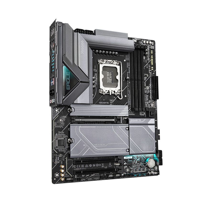Mainboard Gigabyte Z890 EAGLE WIFI7 DDR5