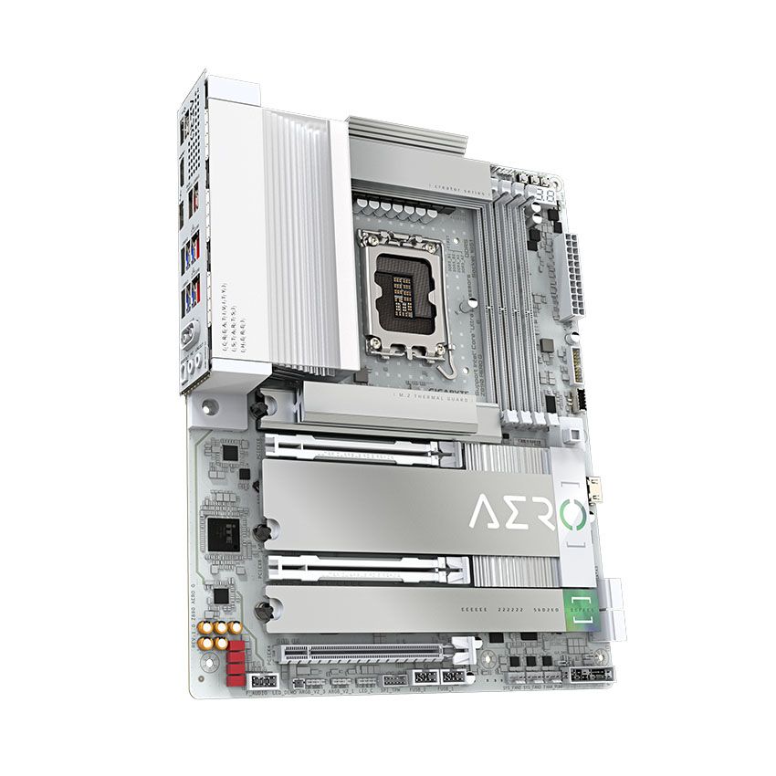 Mainboard Gigabyte Z890 AERO G