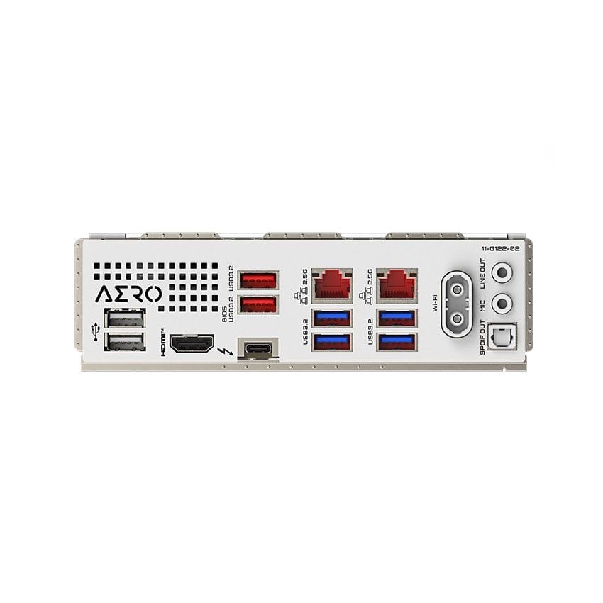 Mainboard Gigabyte Z890 AERO G