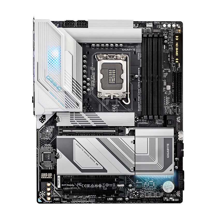 Mainboard Gigabyte Z890 GAMING X WIFI7