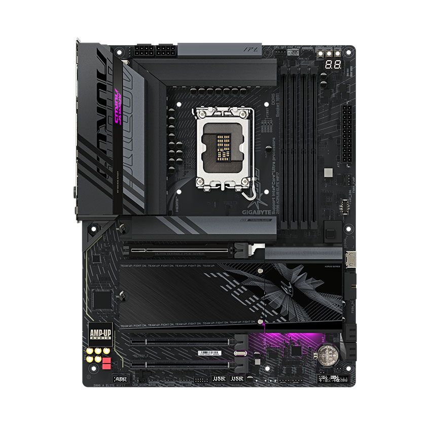 Mainboard Gigabyte Z890 AORUS ELITE WIFI7