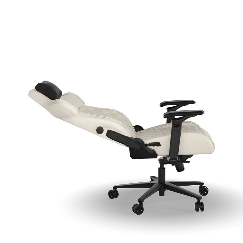 Ghế game Corsair TC500 LUXE Frost