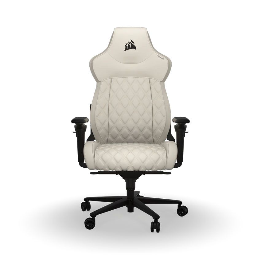 Ghế game Corsair TC500 LUXE Frost