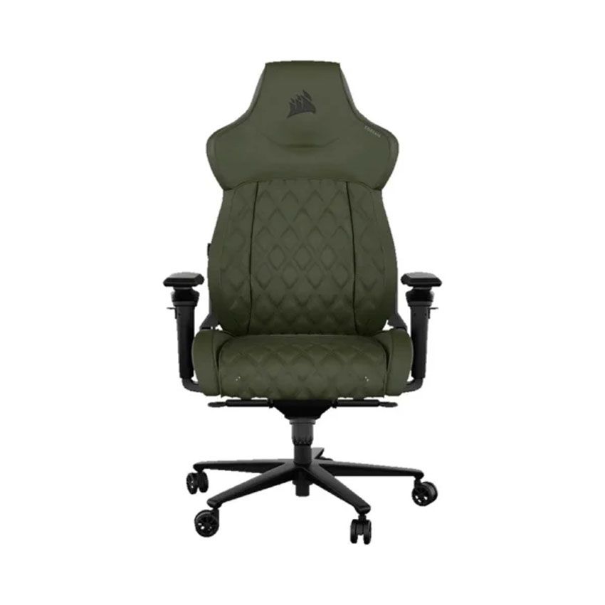 Ghế game Corsair TC500 LUXE Sherwood