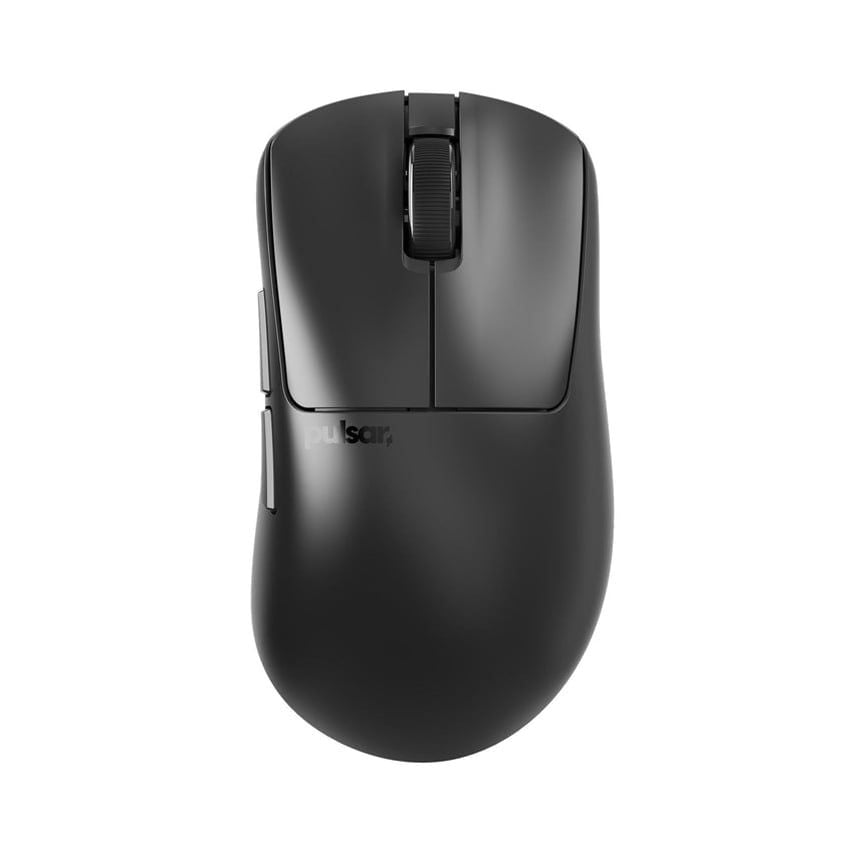  Chuột không dây Pulsar Xlite V3 Wireless Size 2 | Black - White 
