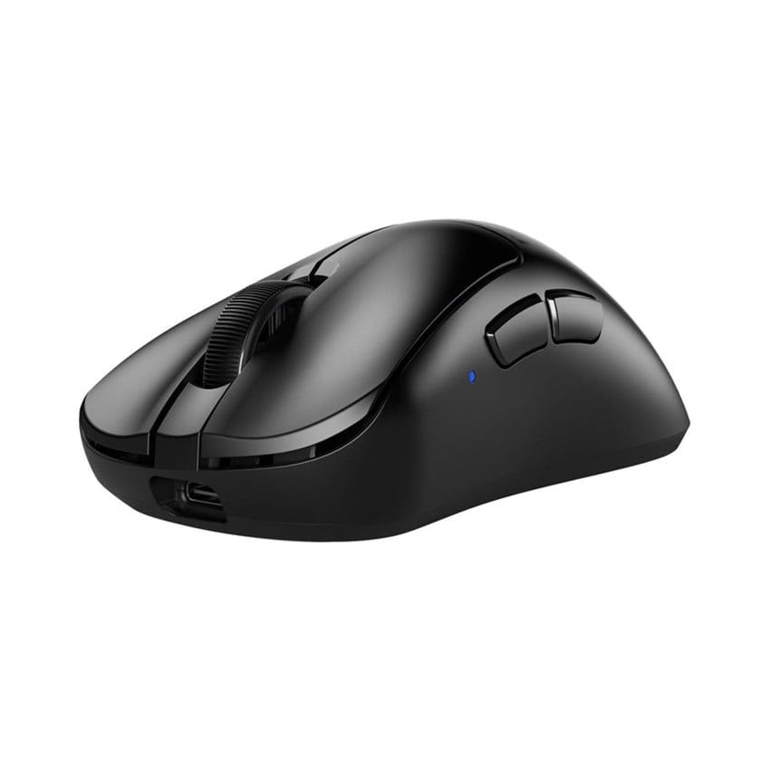 Chuột không dây Pulsar Xlite V3 Wireless Size 2 | Black - White