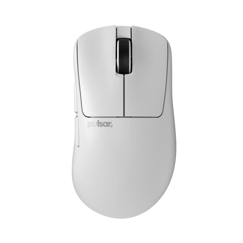 Chuột không dây Pulsar Xlite V3 Wireless Size 2 | Black - White