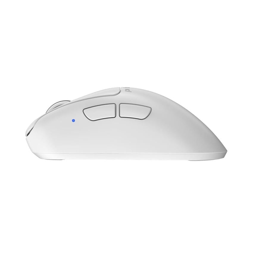 Chuột không dây Pulsar Xlite V3 Wireless Size 2 | Black - White