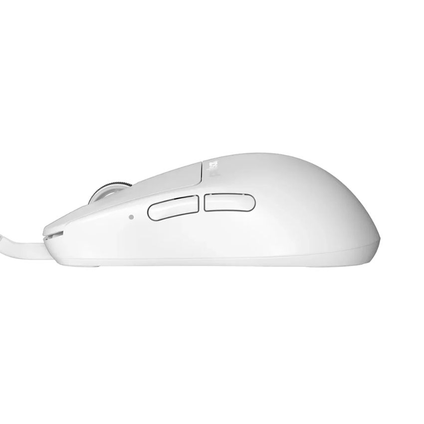 Chuột có dây Pulsar X2H Wired Medium | Black - White