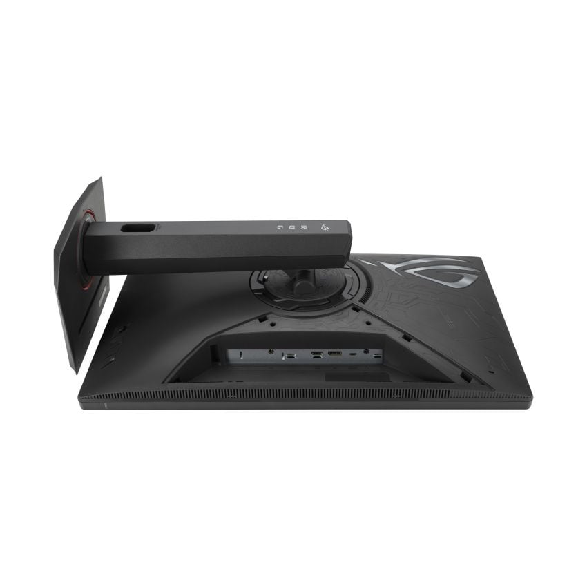 Màn hình ASUS ROG Strix XG27UCG (27 inch/Fast IPS/UHD-160Hz hoặc FHD-320Hz/1ms)