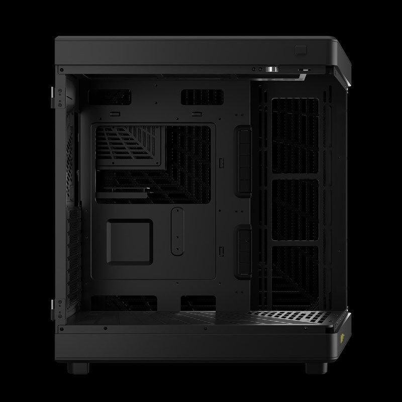 Case Gamdias Neso P1 Black