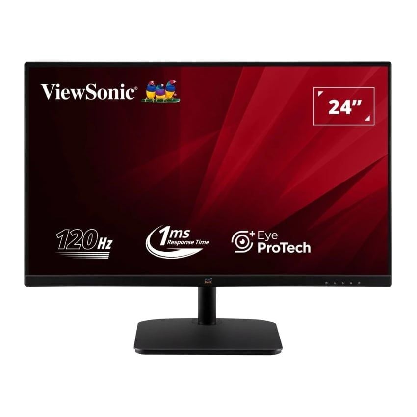Màn hình Viewsonic VA2432A-H (23.8 inch/FHD/IPS/120Hz/1ms)